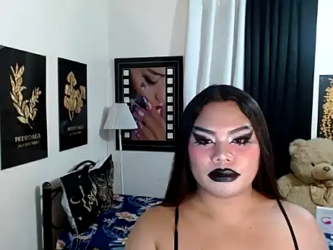TSbrianaHugeCock Pertunjukan Webcam