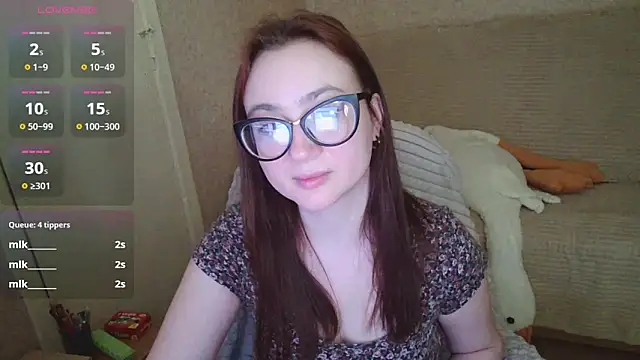 Micky_Wood élő XXX-chatje