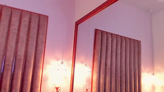 Mike_thomsonn 现场XXX聊天