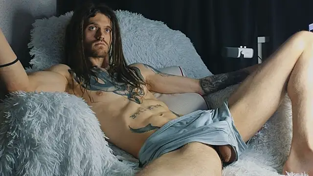 TechnoJesus 现场XXX聊天