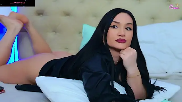 DaliyaArabian live XXX chat