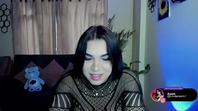 linda_zaam83866 现场XXX聊天