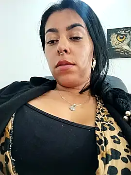 Luianna Chat XXX in diretta