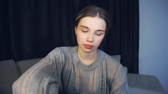 EarthaStinett Live XXX-chat