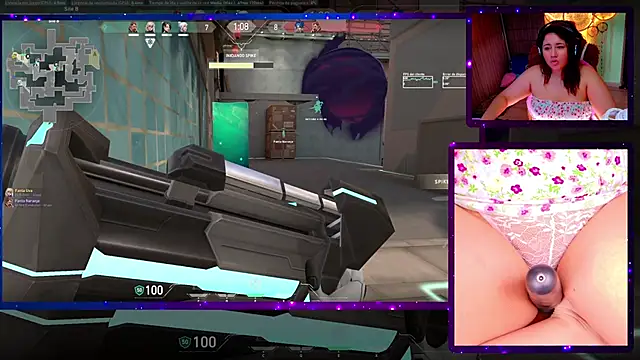 ALIS_E_G – Live XXX-chat