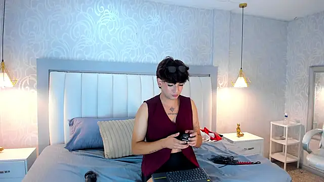 Czat XXX na żywo – Nate_cooper