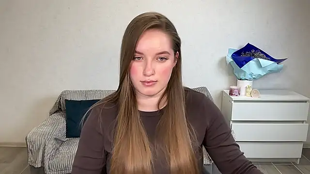 Chat XXX en directo de EvaMaddison