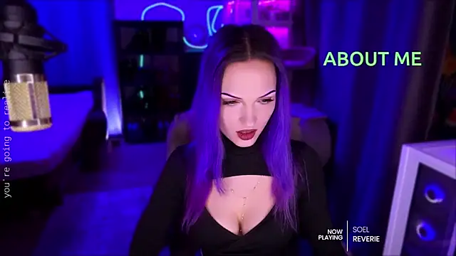 ml_milana Live XXX-chat