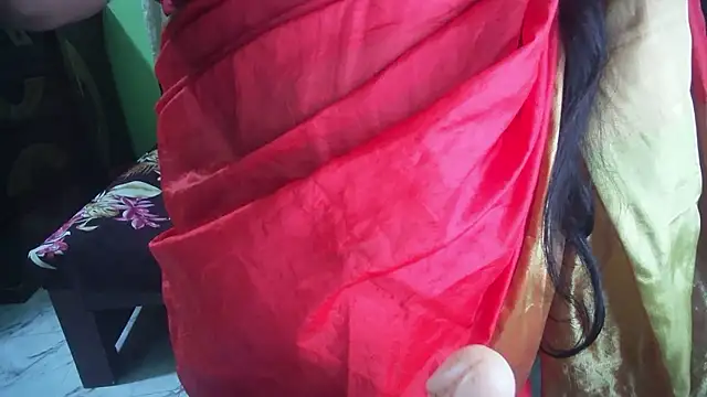 Chat XXX en directo de BengaliQueenStar