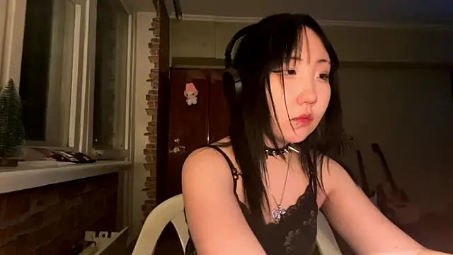 แชท XXX สดของ Yunananaa