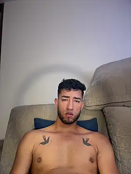 Chat XXX en directo de liam_bronw