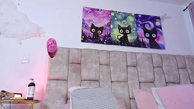 عرض كام MiiaBlumm_