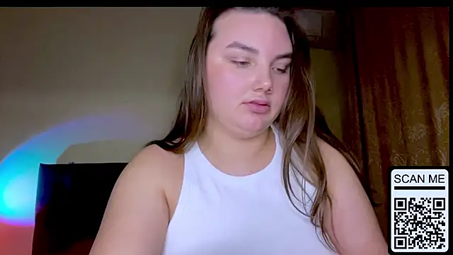 Živý XXX chat Dreamyblushfairy