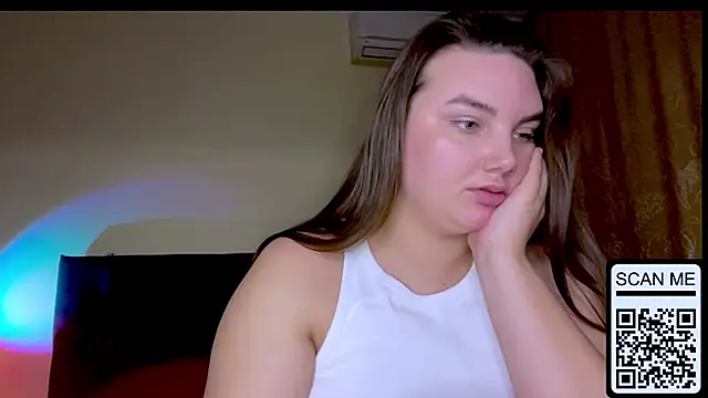 Dreamyblushfairy Obrolan Langsung XXX