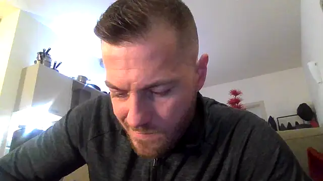 Show de cheekycherryx na webcam