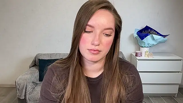 Chat XXX ao vivo de EvaMaddison