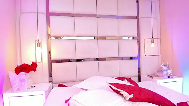 elizavenus Adlı Modelin Canlı XXX Sohbeti