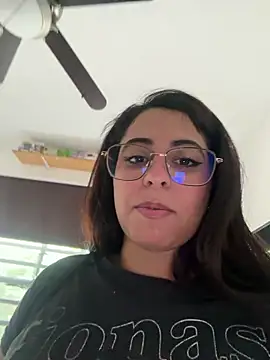 LaHijaDelPecado Chat XXX live