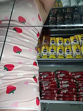 โชว์เว็บแคมของ Queen_lorena