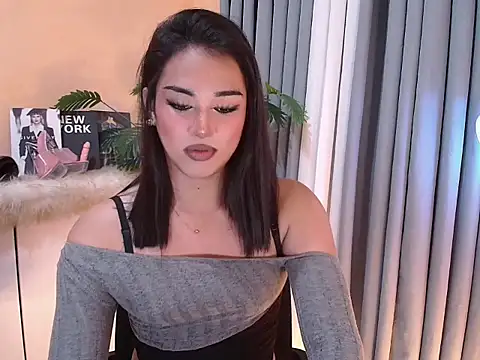 magnificent_kitana 在線直播表演