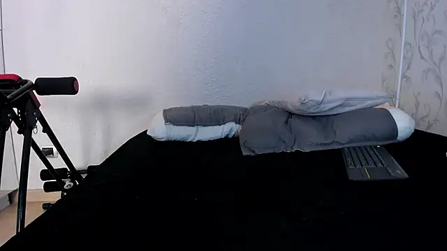 Chat +18 de _TaylorBlack ao vivo