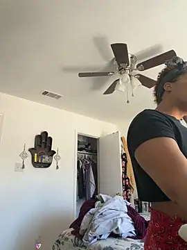 SweeTexasKyn Live XXX-Chat