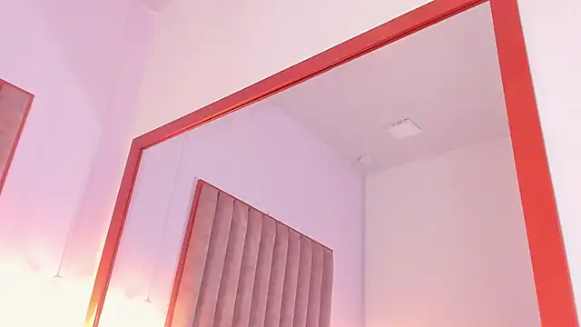 Mike_thomsonn Show Webcam