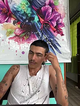 Chat +18 de sorry-mom69 ao vivo