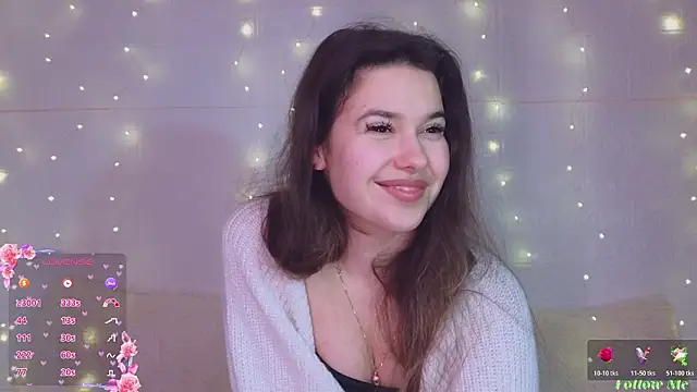 Chat +18 de Minne__mouse ao vivo