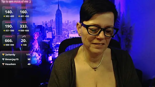 ninarandmann: απευθείας συνομιλία ΧΧΧ