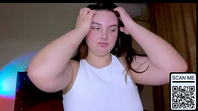 دردشة Dreamyblushfairy الجنسية المباشرة