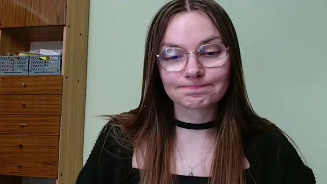 Czat XXX na żywo – LooveELLYx