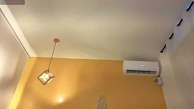 lexyfyre's Live XXX Chat