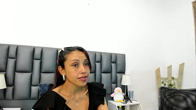 valeriasweet_ 라이브 XXX 채팅