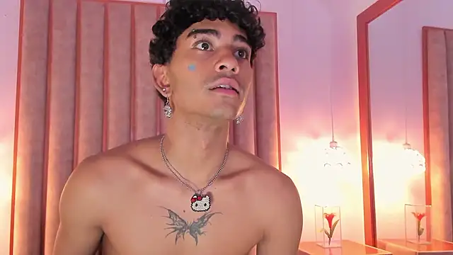 Mike_thomsonn 现场XXX聊天