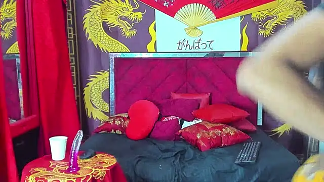 Playboy_trans0 现场XXX聊天