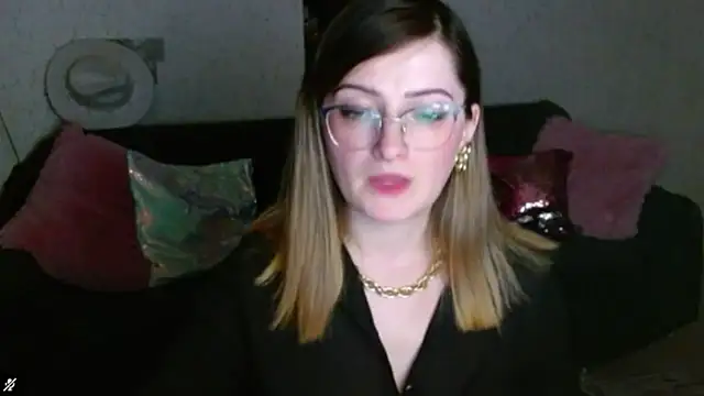 Živý XXX chat Arielsssplash