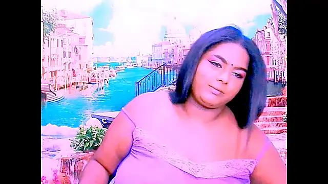 Chatroom XXX en direct de Indianfairy99