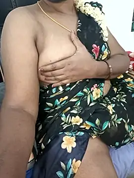 โชว์เว็บแคมของ Tamil-hotwife