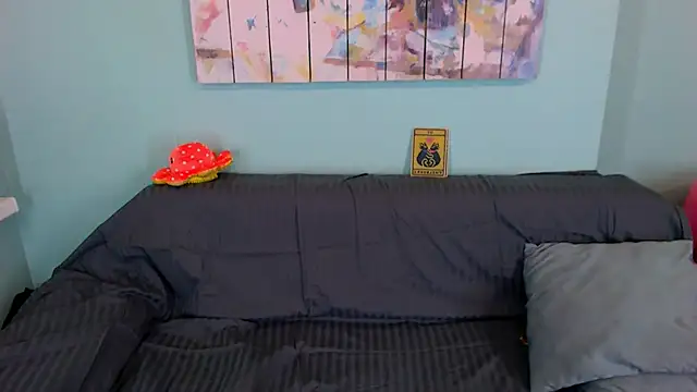 EverlyRays Chat XXX in diretta