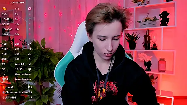 _Rein_ramm Chat XXX in diretta