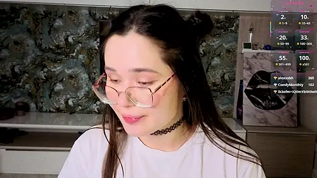 عرض كام KateBleare