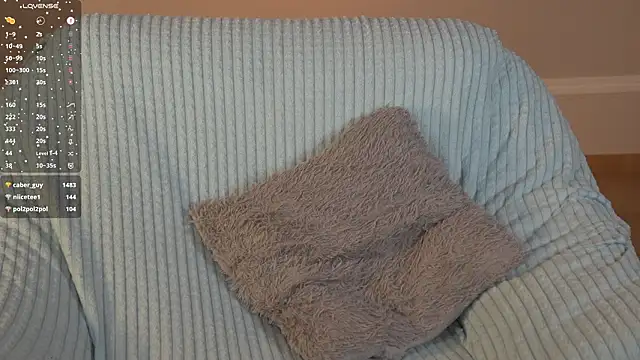 Eva_Golden Chat XXX in diretta