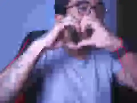 Samuel_thompson 라이브 XXX 채팅