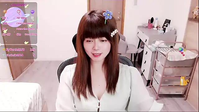 a0513 Adlı Modelin Canlı XXX Sohbeti