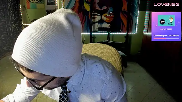 irokdan891 – Live XXX-chat