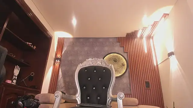 Chatroom XXX en direct de sharith_gh