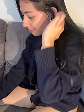 Liissa_cute_ élő XXX-chatje