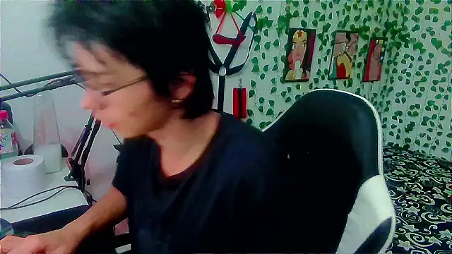 Andy_gray 라이브 XXX 채팅