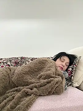 HotyEmily webkamerás műsora